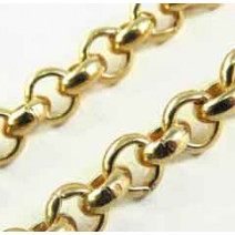     &nbsp; Collares cadenas de Rol&ograve;...