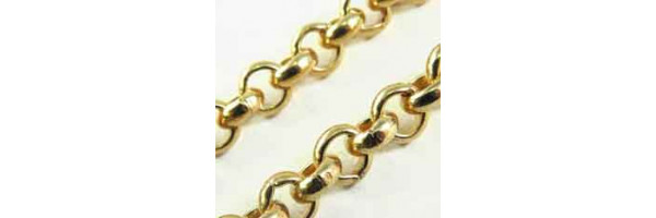 Belcher chains