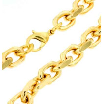 Collares cadenas de ancla 

Hermosas joyas...