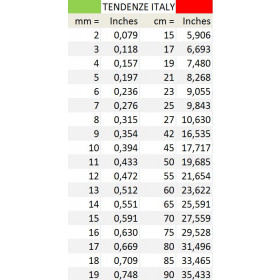 Necklace round Kings Royal Byzantine Chain Gold Doublé 8 mm 75 cm